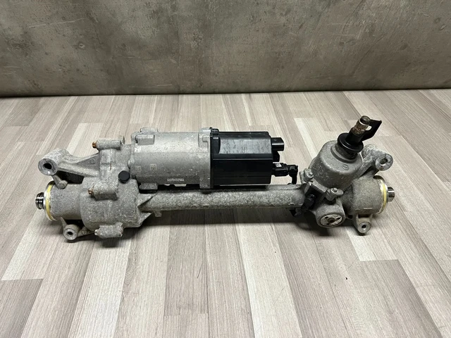 MERCEDES BENZ W205 S205 Boite de Direction,Direction Commande ...