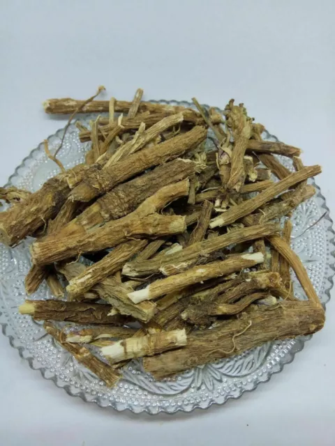 Organic Dandelion Herb Dried Root Tea  Taraxacum Officinale