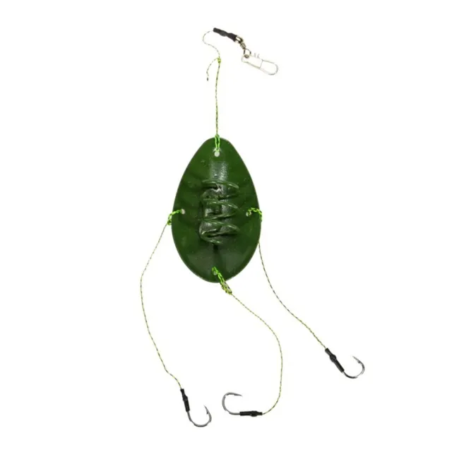 PREMIER LONG DISTANCE Large Bodied Waggler Fishing Floats PACK OF 4 SET NO  8 £10.73 - PicClick UK