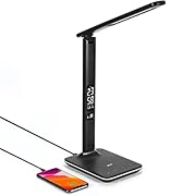 Led Lampe Mit Usb
