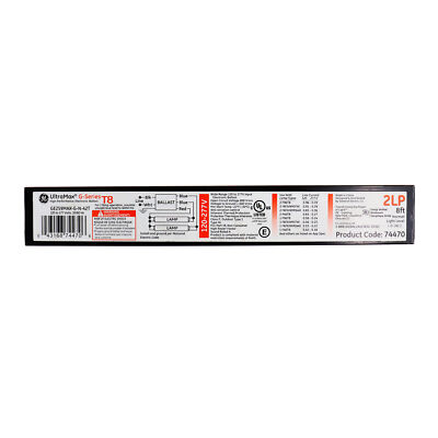 Electrical Ballasts Ge Gep1000ml5aa5 5 2 1 8 240 277 480 1000mh Pulse Start M141 5tap Bal Innerwestphysionsw Com Au