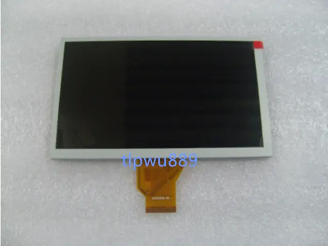 1pc for 8'' inch TFT AT080TN64 800*480 LCD Display Screen Panel cl