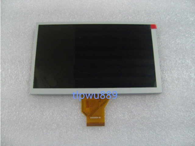 1pc for 8'' inch TFT AT080TN64 800*480 LCD Display Screen Panel cl