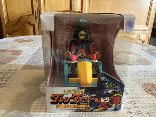 GRENDIZER GOLDORAK Goldrake Jumbo 2023 BONUS VERSION EUR 750,00
