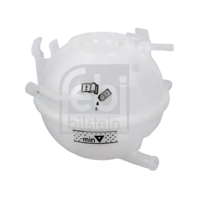 Febi Bilstein Coolant Expansion Tank - 46748