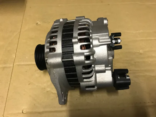 Alternator Citroen XM Peugeot 605 Renault 19 & Cabrio A1307 No Surcharge