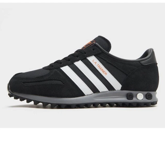 Adidas la on sale trainer 2 rosse