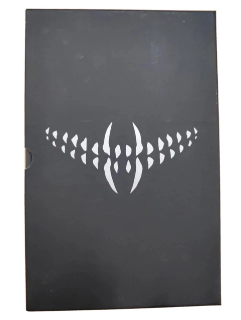 Something Is Killing The Children Deluxe Slip Cover Limited Edition Book SEALED
