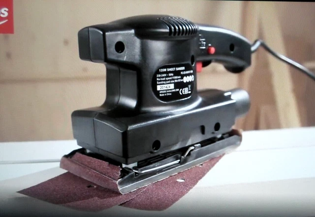 Image of Worx WX820.9 at Lowe's website