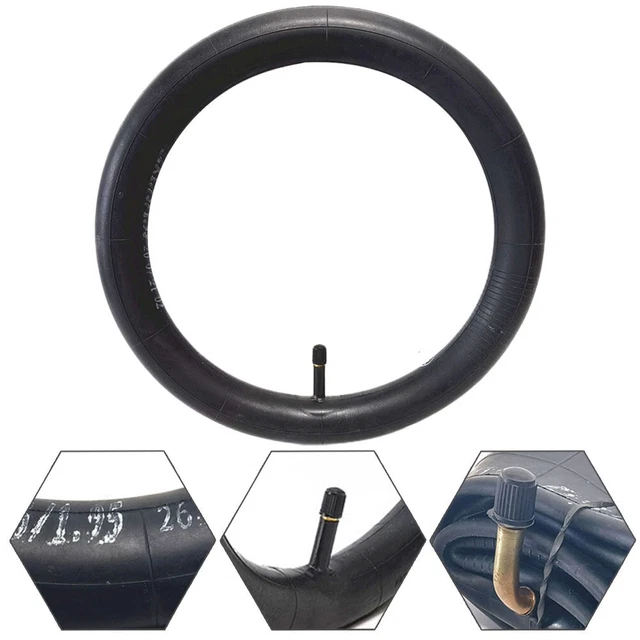 TUBE INTÉRIEUR DE pneus premium 9 pouces pour scooter électrique pour personne EUR 42,85