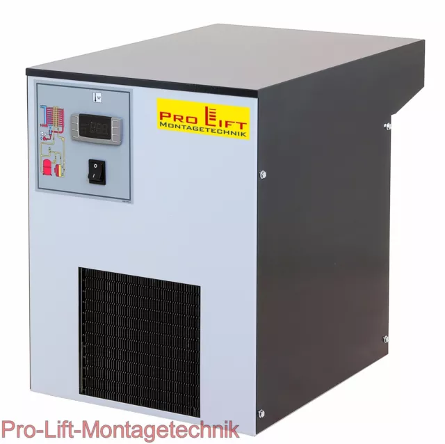 Essiccatore ad aria compressa 750 l/min deumidificatore ad aria compressa essiccatore a freddo 230 V DRY45J 00561