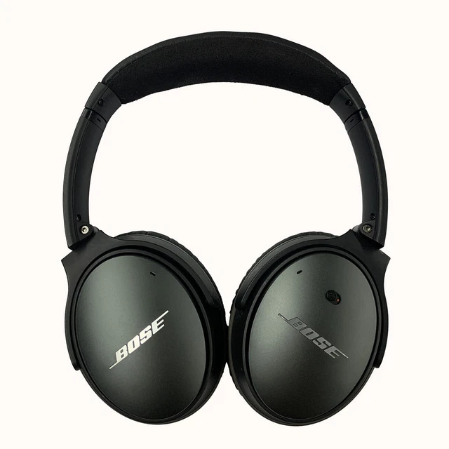 Bose SoundLink Around-Ear Bluetooth Headphones II Bose SoundLink Around-Ear Bluetooth Headphones II