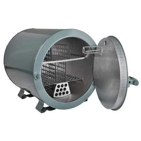 Dryrod 1200200 Bench/Floor Electrode Oven,Type 300
