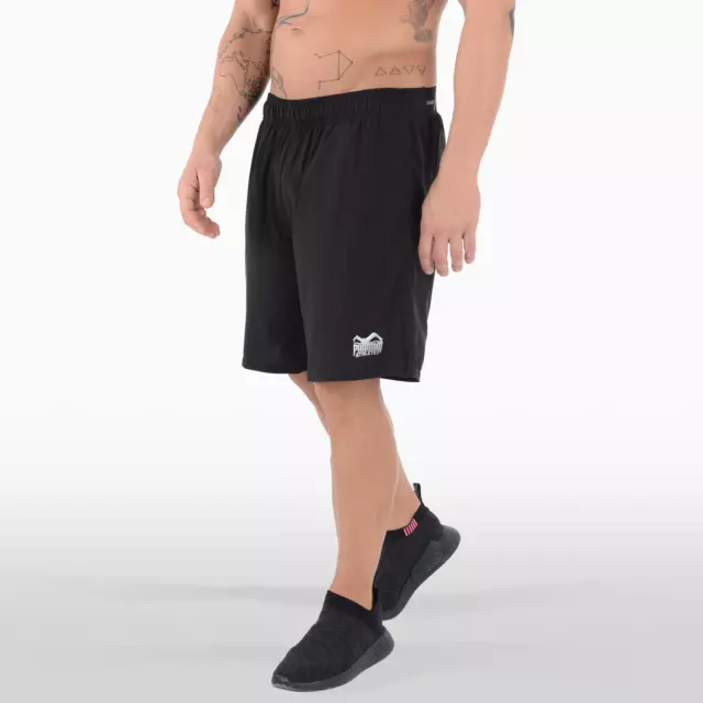 PHANTOM ATHLETICS Tactic Shorts | Performance Fitness Training| GRATIS Versand