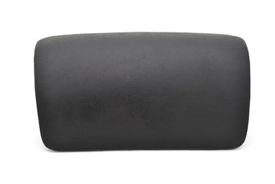 COLEMAN/MAXX Comfort COLLARE Grafite Vasca Idromassaggio Cuscino PoggiatestaSpa 