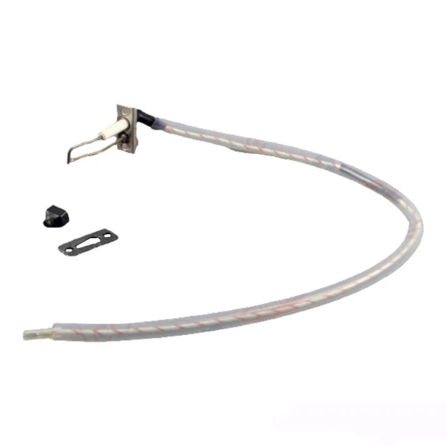 Électrode D'allumage Ariston 65117381-02 Remplacement De La Chaudière