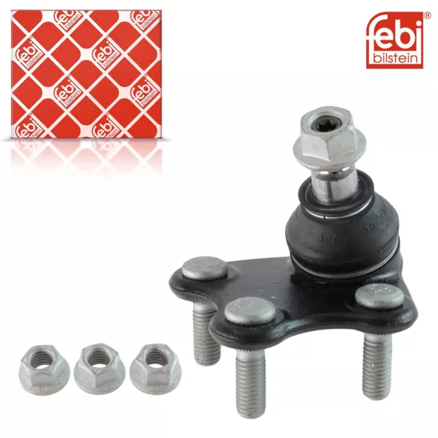 Febi FE36051 BILSTEIN Rotule Avant à gauche Pour Audi Seat Skoda VW Polo Fabia