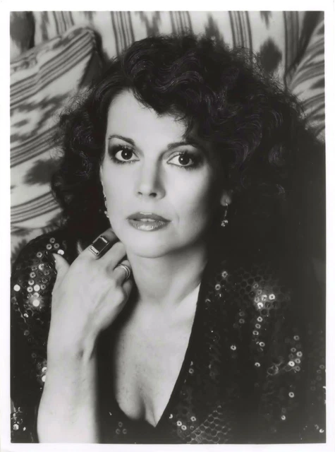 Natalie Wood Publicity Photo