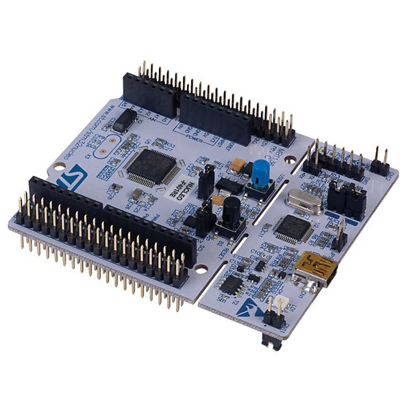 ST NUCLEO-F401RE NUCLEO Development Board STM32F4 Series Arduino ...