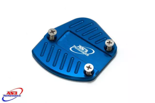 AS3 THROTTLE COVER for YAMAHA YFM 660 RAPTOR 01-05 YFM 700 RAPTOR 06-08