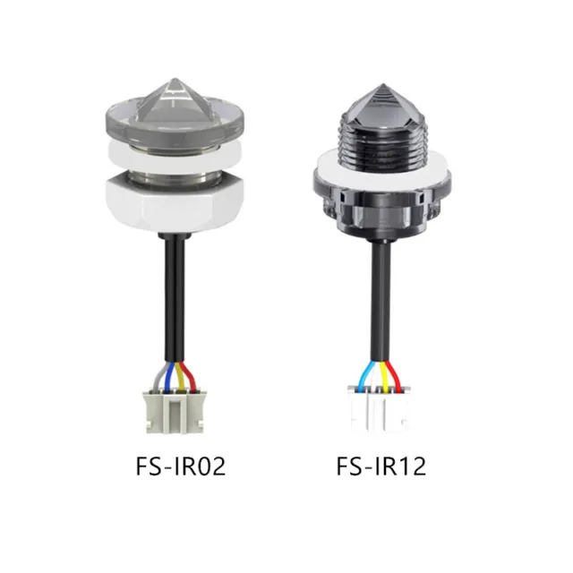 FS-IR02/12 heater liquid Water level sensor level control, New, 3pcs/pack
