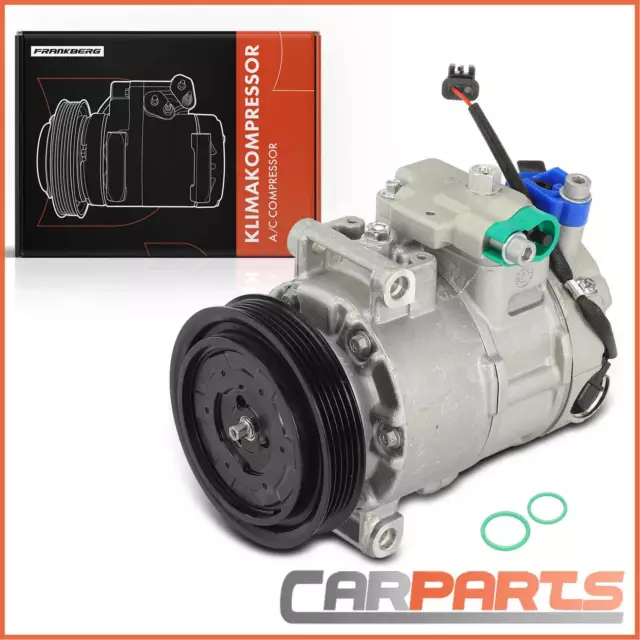 Compresseur D'Air Climatisation pour Mercedes-Benz Classe B 180 B 200 W242 W246