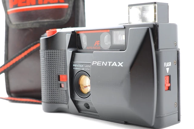 PENTAX PC 35 AF-M DATE F0826-3ID $393.85 - PicClick CA