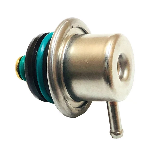 Regolatore di pressione auto regolatore di pressione carburante metallo nuovo di zecca alta qualità durevole