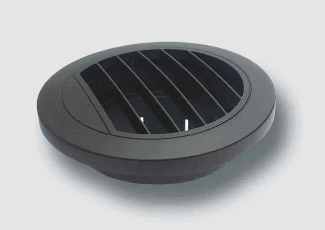 Eberspacher Diesel Air Heater Vent Grill Cover 60mm 65mm Grill cover Only