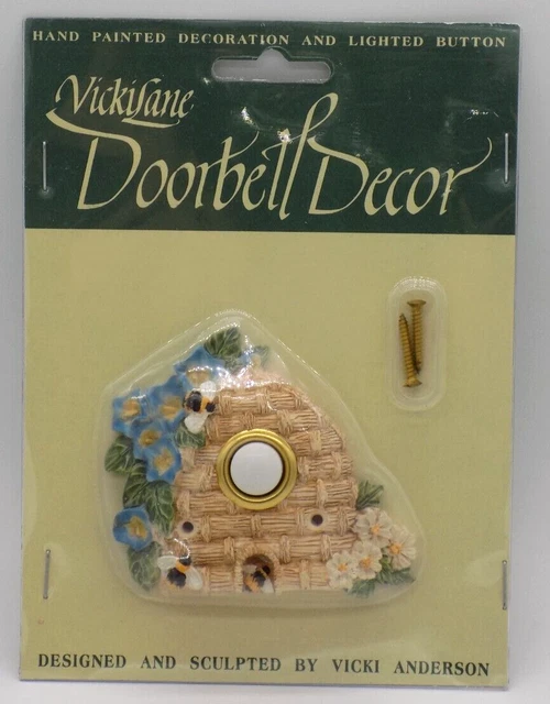 hive door bell