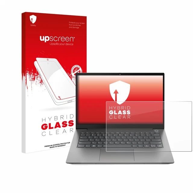 BROTECT HD-Clear Pellicola Protettiva Per Lenovo IdeaPad Slim 5i Gen 9
