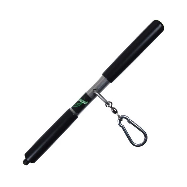 Gardner Barra di peso sollevatore