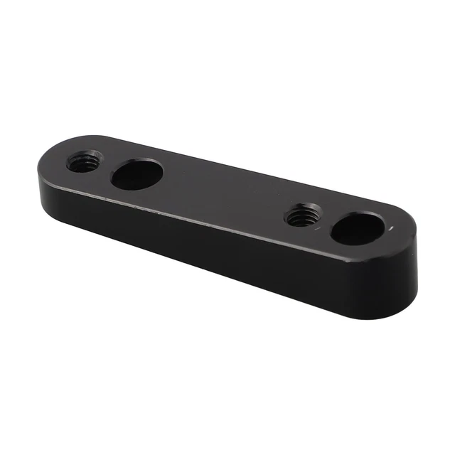 Adaptateur de frein à disque Tektro F-5 FM F140 F160 avec boulons TEKTRO | Decathlon
