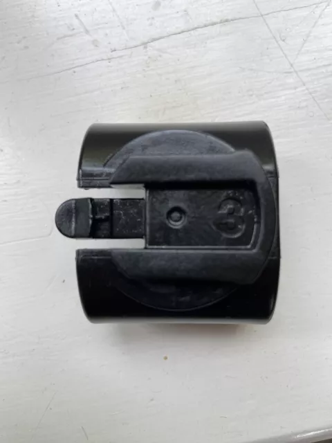 BUGABOO CLIP FOR Cupholder Or Parasol Size CLIP No. 1 7.95 PicClick UK
