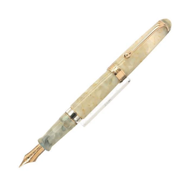 Aurora Wannian Pen Limited Edition Viaggio Segret Volterra Second Hand- Smtb-F