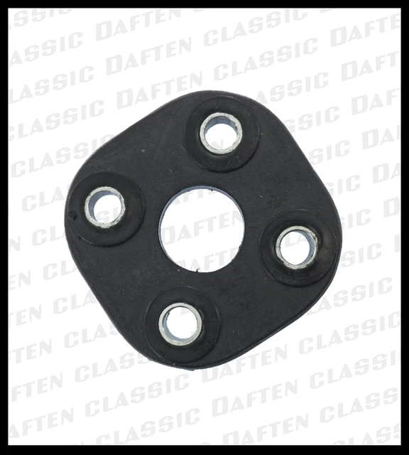 VW BUS STEERING Coupler Volkswagen Transporter Westfalia Campmobile