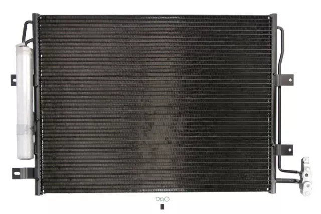 Air conditioning condenser NRF 350330