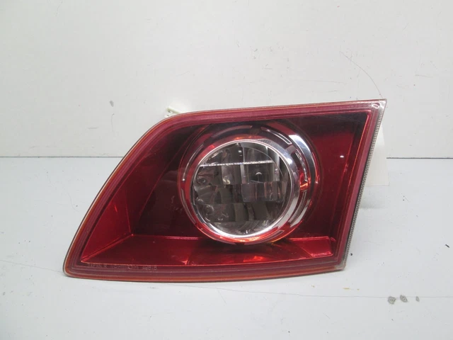 03-08 Infiniti Fx35 Fx45 Right Inner Side Tail Light Lamp Taillight Lens Oem