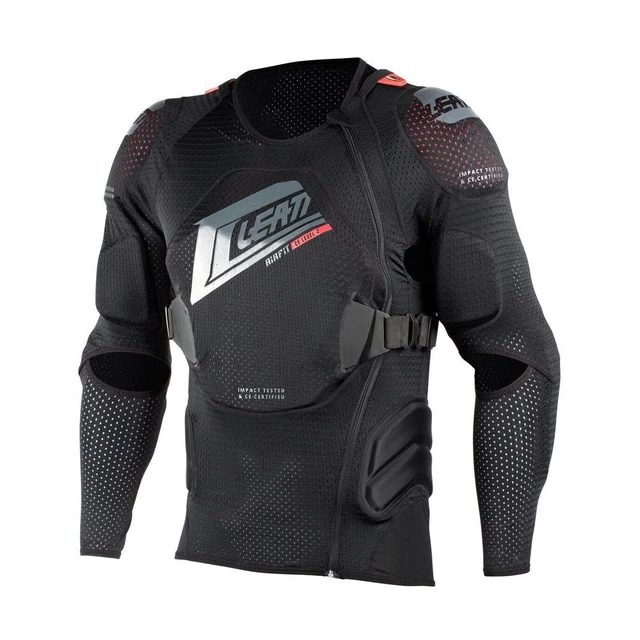 Leatt Body Protector 3Df Airfit #Xxl 184-196Cm - 5018101213