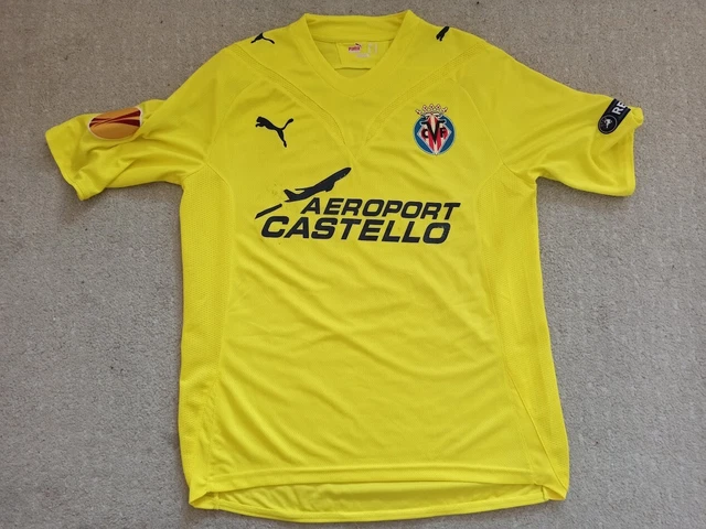 Maillot AC Parma Occasion Maillot Vintage Parma Années 90 Occasion - PUMA, Pas De Match Porté Maillot Vintage Om
