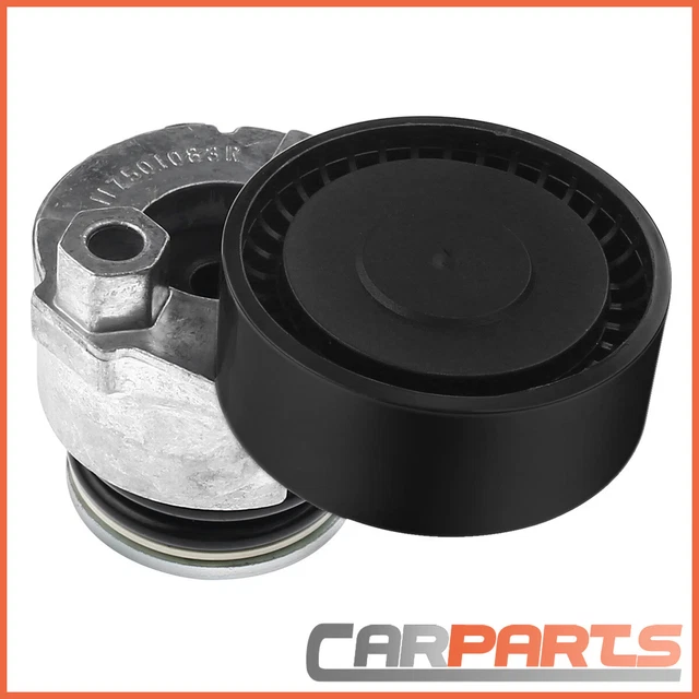 Poulie Tendeur de Courroie Trapézoïdiale Pour Renault Clio II Megane II Diesel