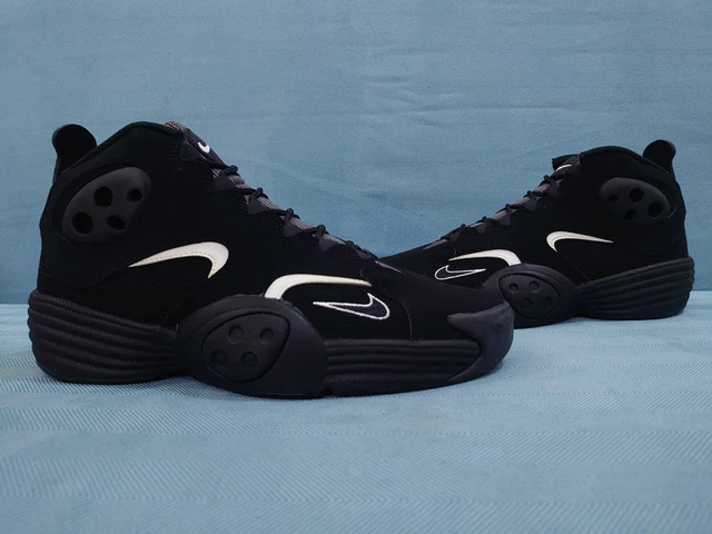 Nike air flight deals one penny hardaway