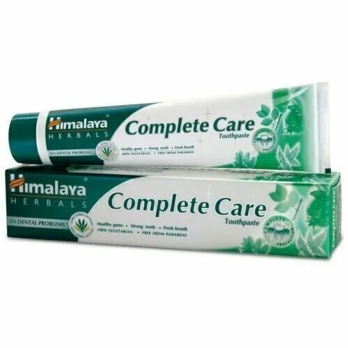 Dentifrice Himalaya AYURVEDIC Herbals Complete Care 150G X 3 LIVRAISON... 2