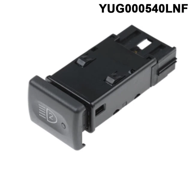 SPOT LIGHT SWITCH for Land Rover Defender TD5 / PUMA TDCi