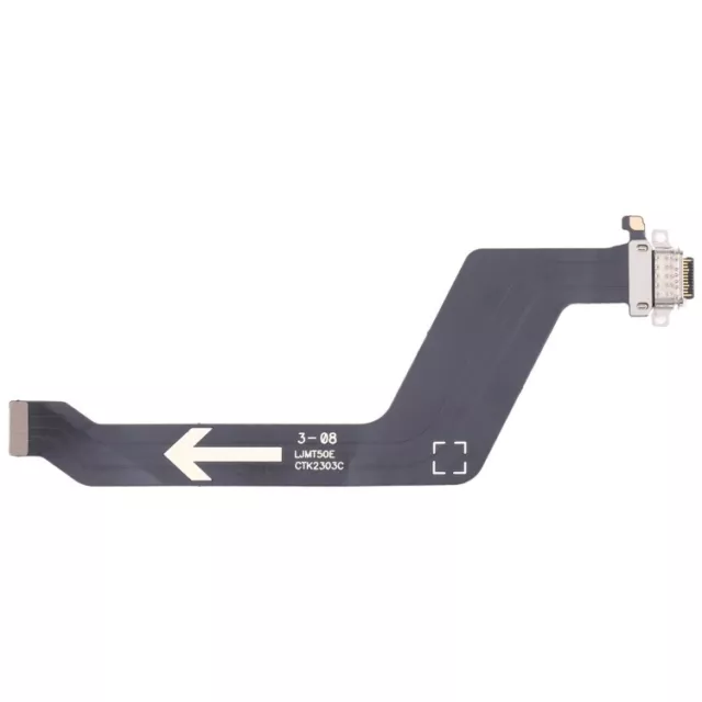 For Huawei Mate 50 Charging Port Flex Cable connector