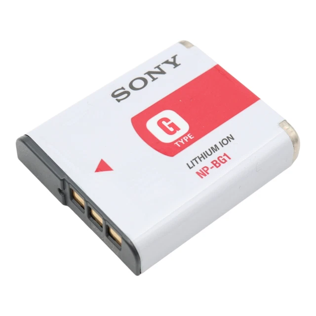 Battery Li-Ion compatible with Sony NP-BG1 / BG-1