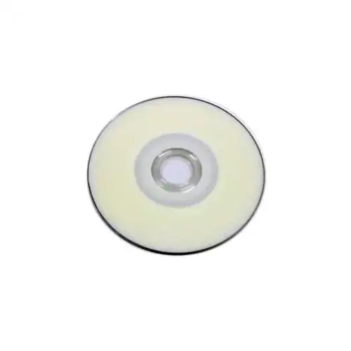 5 x Mini 8CM DVD-R Printable Camcorder Blank Discs White Disc 1.4GB 30min