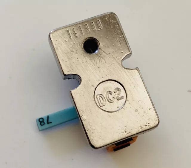 Electro-Voice 5389 5389D for EV 5412 5412D genuine Tetrad 2-G2S-DC2