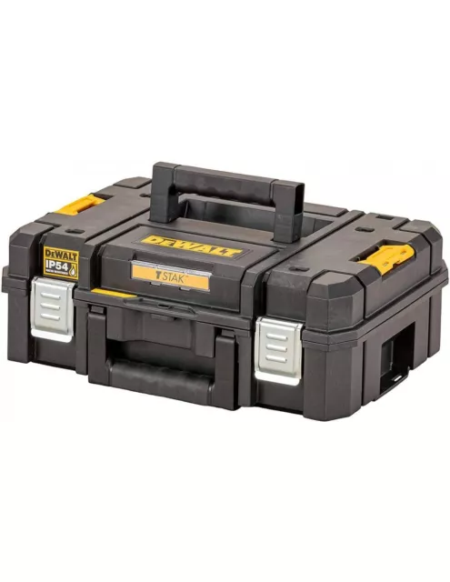 Valise Multifonction IP54 Tstak II DEWALT DWST83345-1