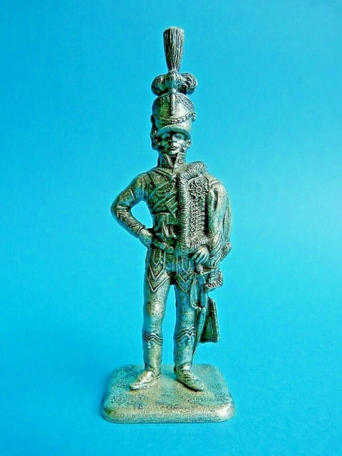 MHSP toys soldiers - Soldat de plomb du premier empire à peindre - Figurine 9